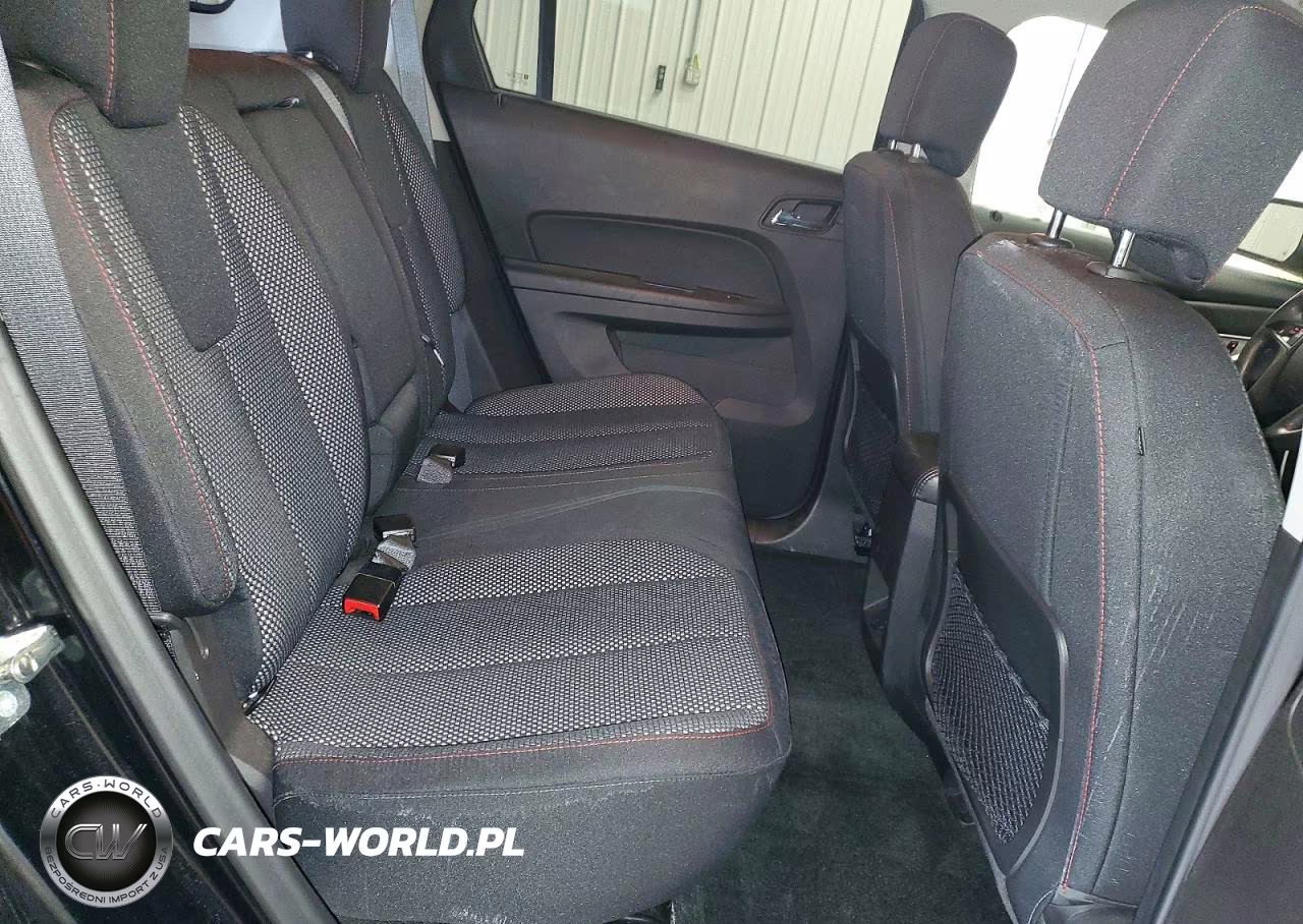 2017 GMC Terrain Sle VIN:2GKFLSEK2H6150254 - 11