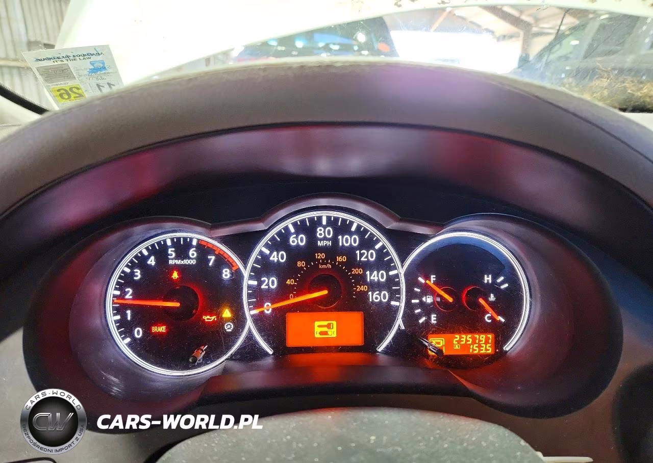 2010 Nissan Altima Base VIN:1N4AL2AP9AC189143 - 9