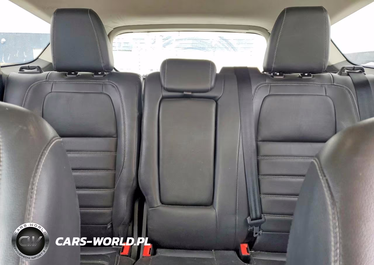 2018 Ford Escape Sel VIN:1FMCU0HDXJUC03315 - 10