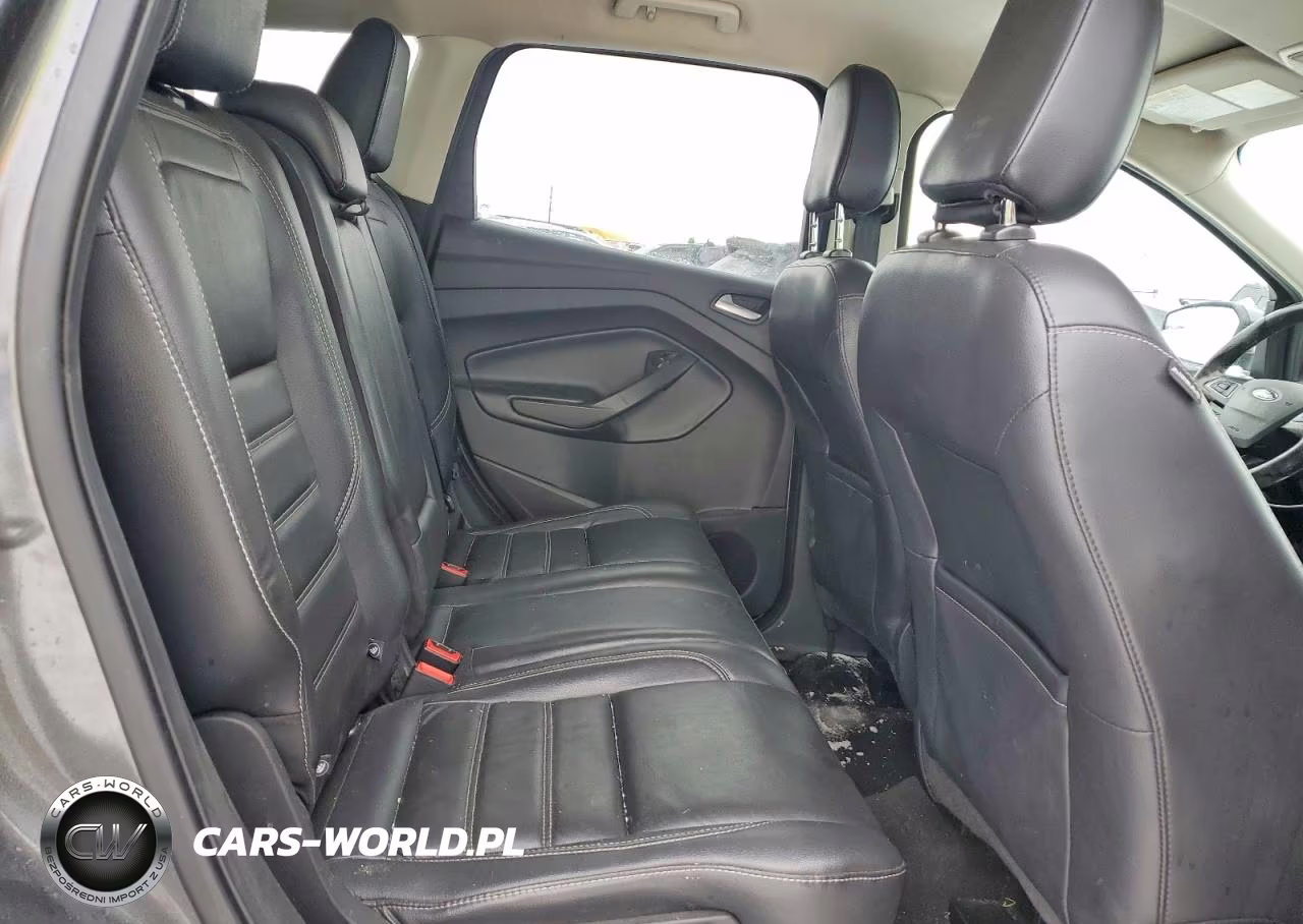 2018 Ford Escape Sel VIN:1FMCU0HDXJUC03315 - 11