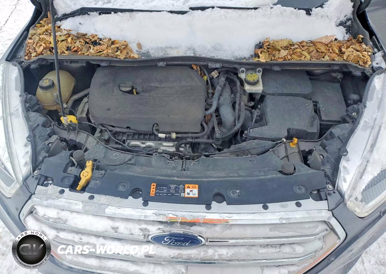 2018 Ford Escape Sel VIN:1FMCU0HDXJUC03315 - 12