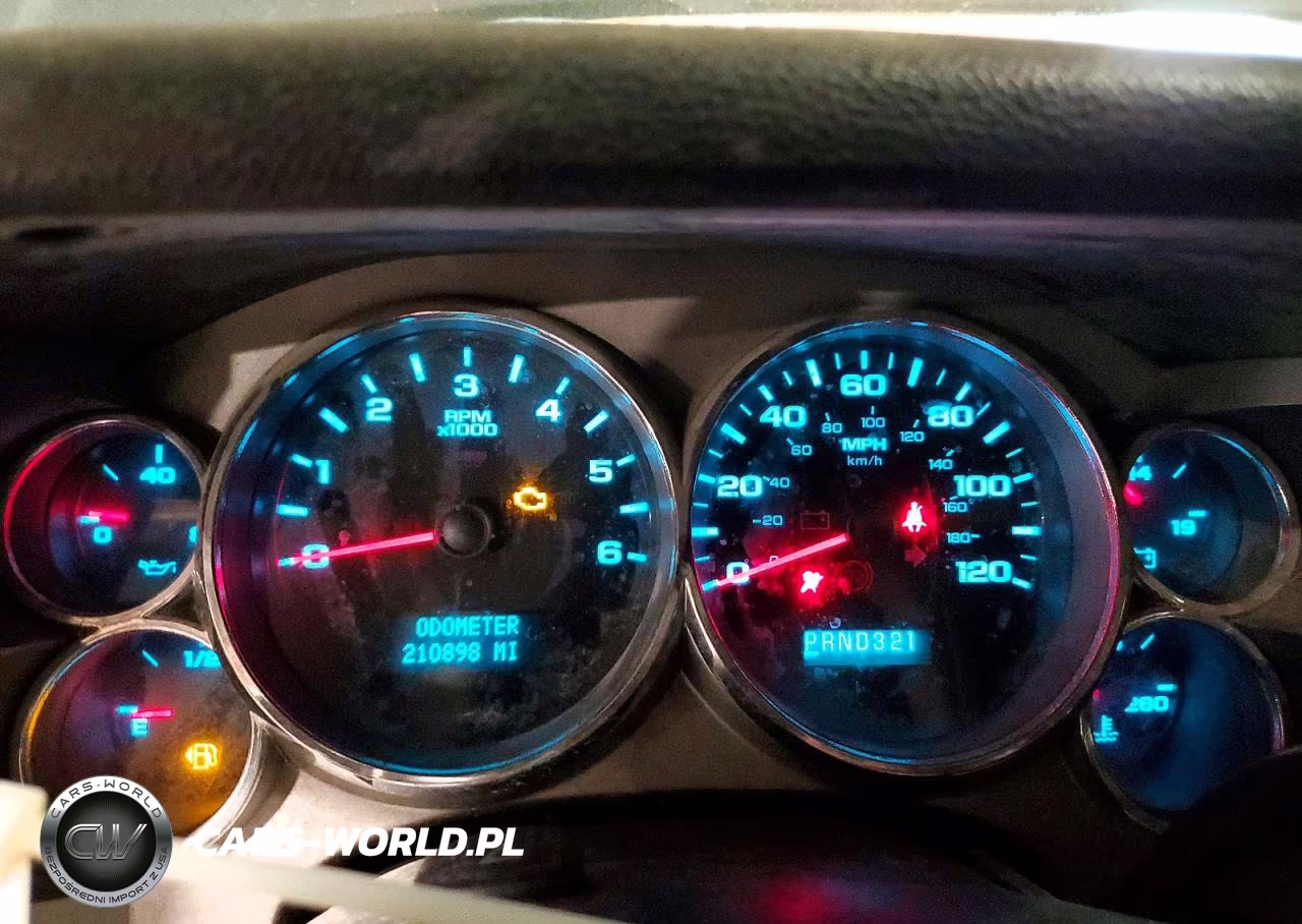 2007 Chevrolet Silverado K1500 VIN:1GCEK19JX7Z529169 - 9