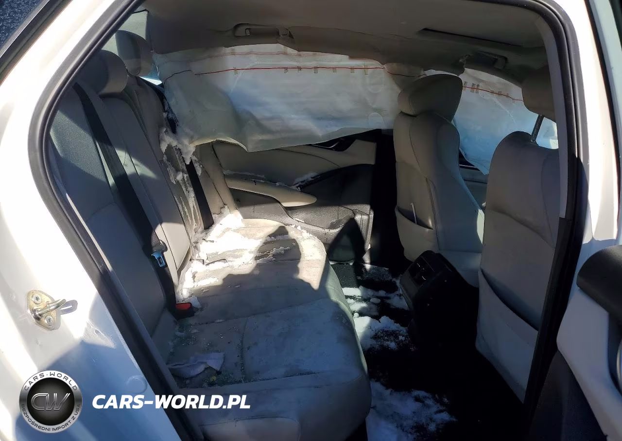 2018 Honda Accord Ex VIN:1HGCV1F40JA141291 - 10