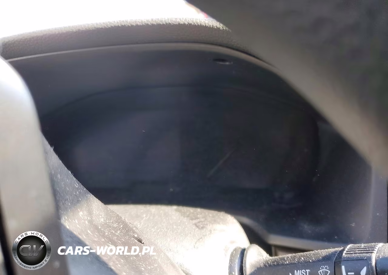 2018 Honda Accord Ex VIN:1HGCV1F40JA141291 - 9