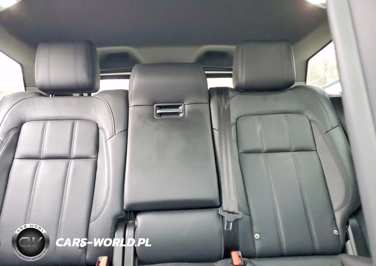 2022 Land Rover Range Rover Sport Hse Silver Edition VIN:SALWR2SU1NA244777 - 10