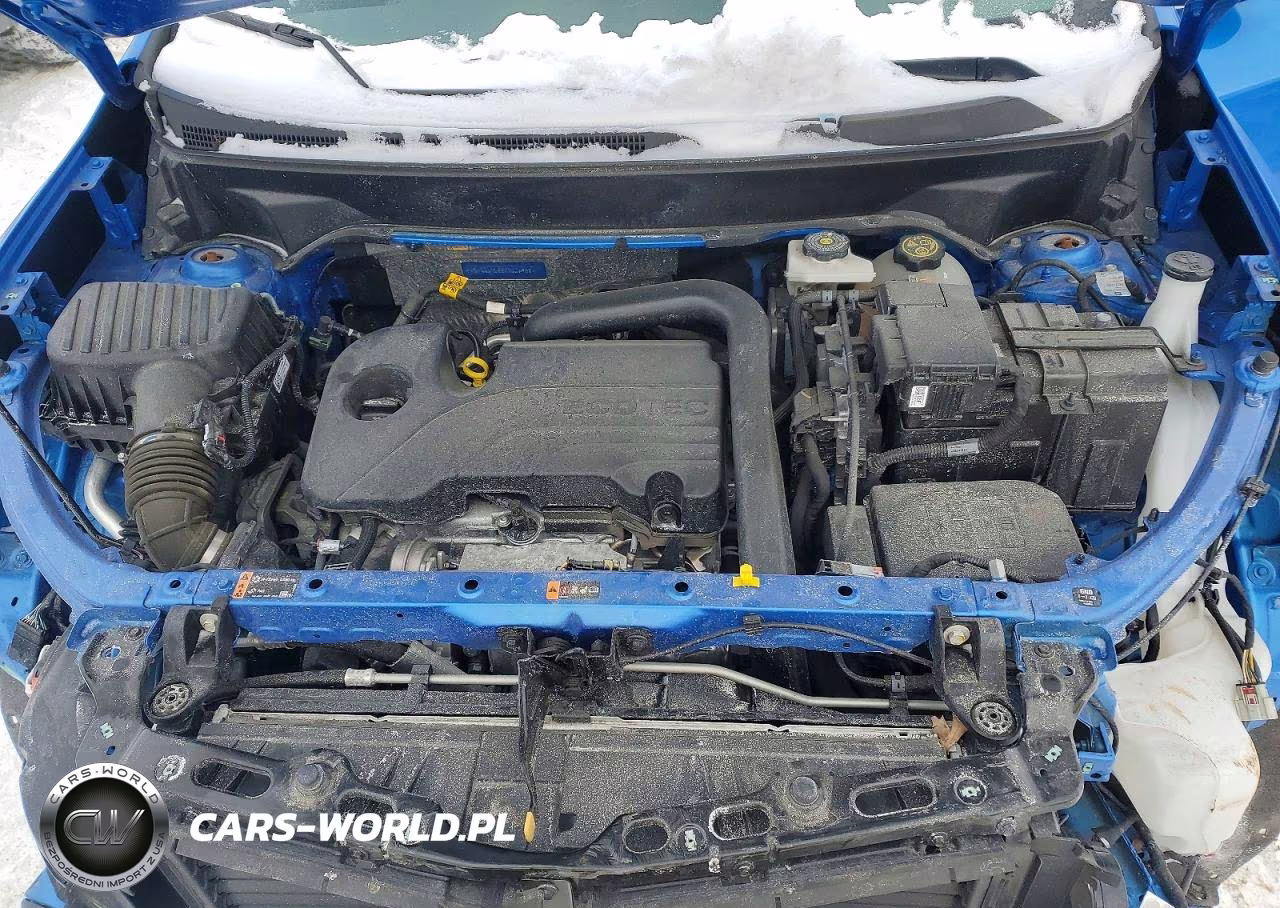 2024 Chevrolet Equinox Lt VIN:3GNAXKEG3RS127436 - 12
