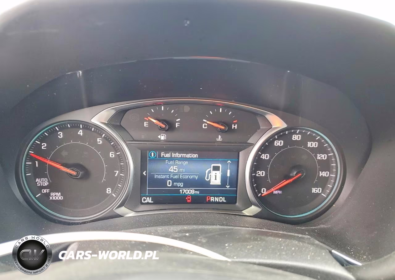 2024 Chevrolet Equinox Lt VIN:3GNAXKEG3RS127436 - 9