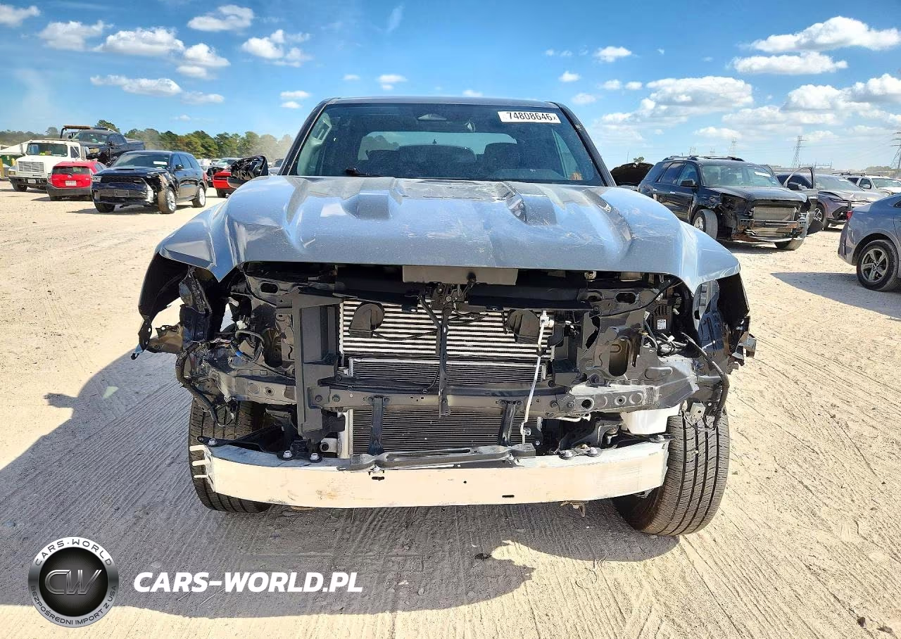 2025 Toyota Tacoma Sr5 VIN:3TMLB5JN5SM109729 - 5