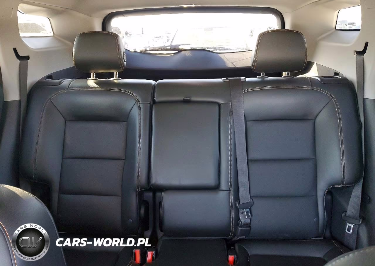 2019 GMC Terrain Slt VIN:3GKALVEX1KL185510 - 10