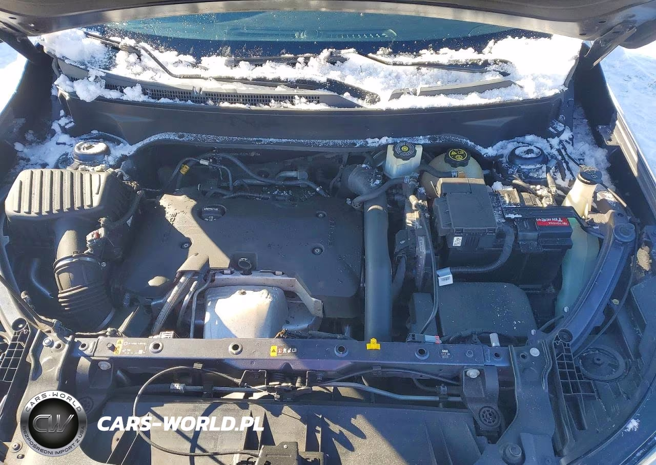 2019 GMC Terrain Slt VIN:3GKALVEX1KL185510 - 12