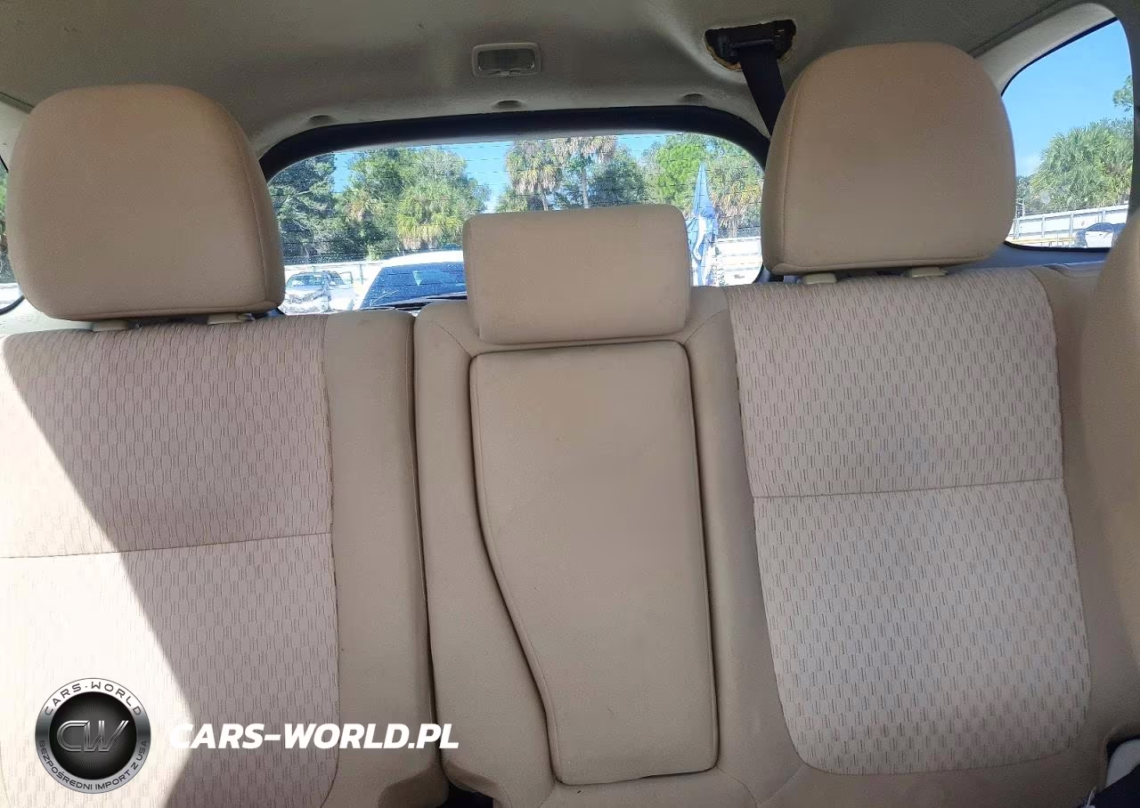 2014 Mitsubishi Outlander Se VIN:JA4AD3A33EZ019142 - 10