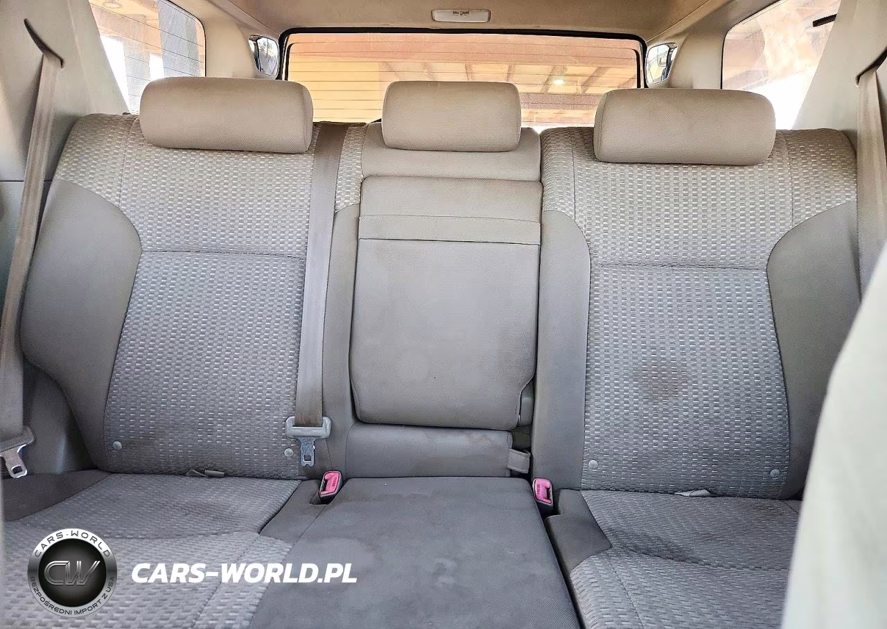 2006 Toyota 4Runner Sr5 VIN:JTEZU14R768052595 - 10