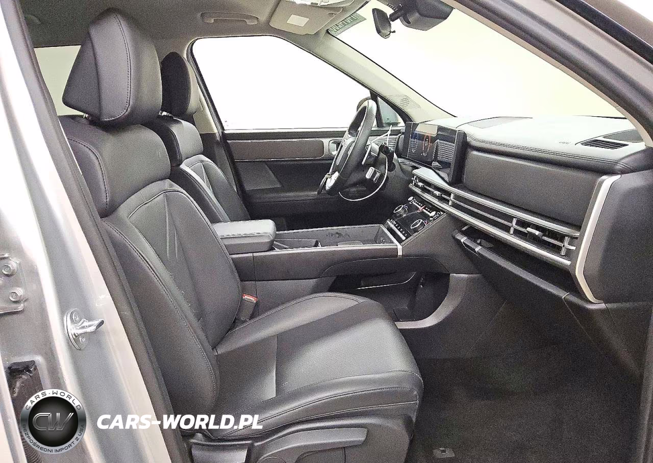 2026 Hyundai Santa Fe Sel VIN:5NMP2DGL0TH193108 - 15