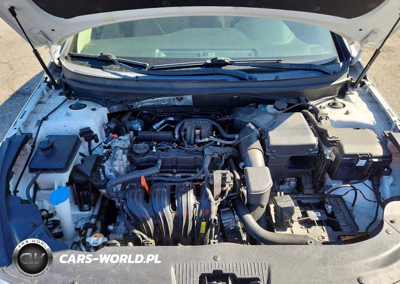 2015 Hyundai Sonata Se VIN:5NPE24AF1FH237201 - 11