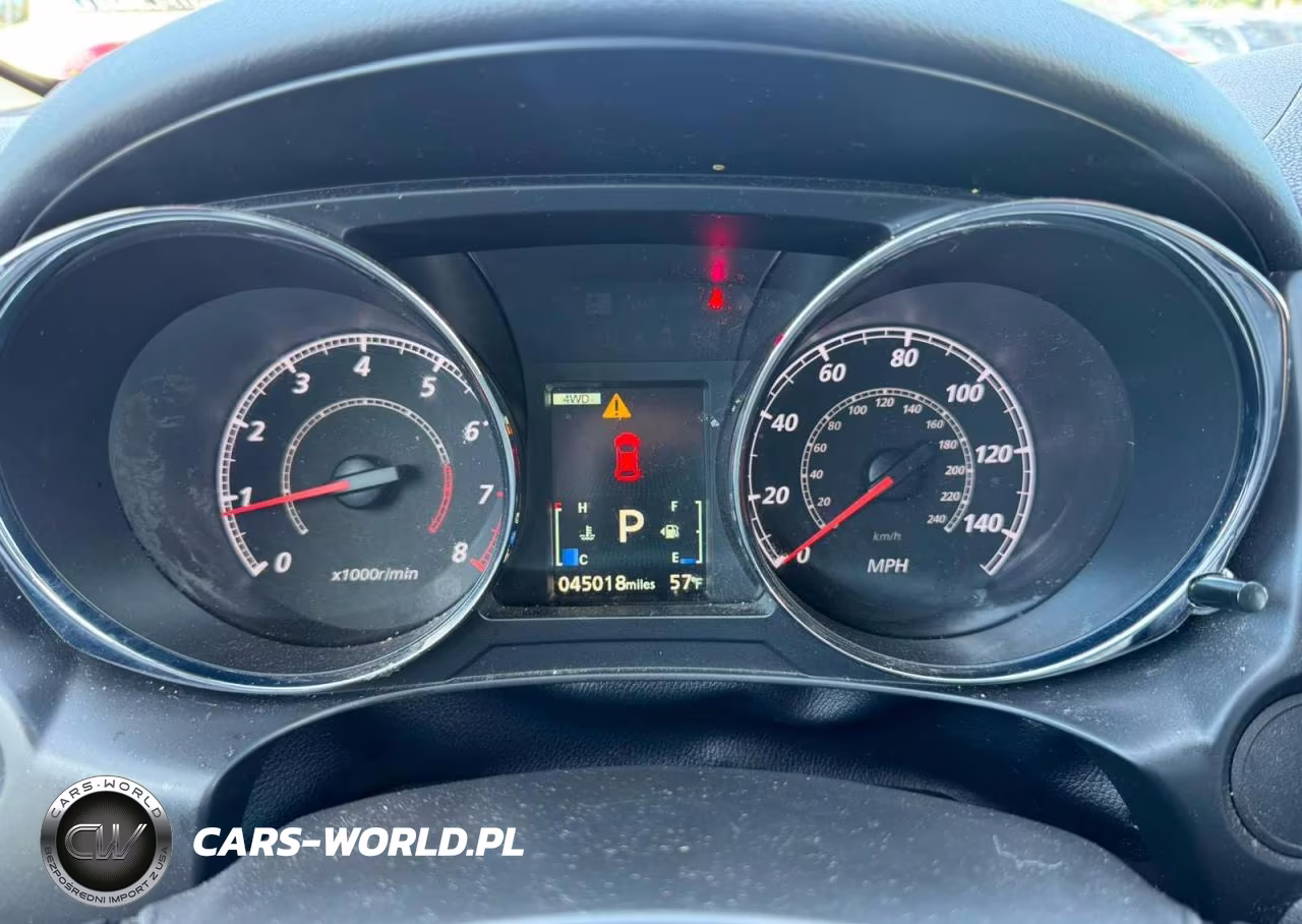 2023 Mitsubishi Outlander Sport S-Se VIN:JA4ARUAU2PU013820 - 8