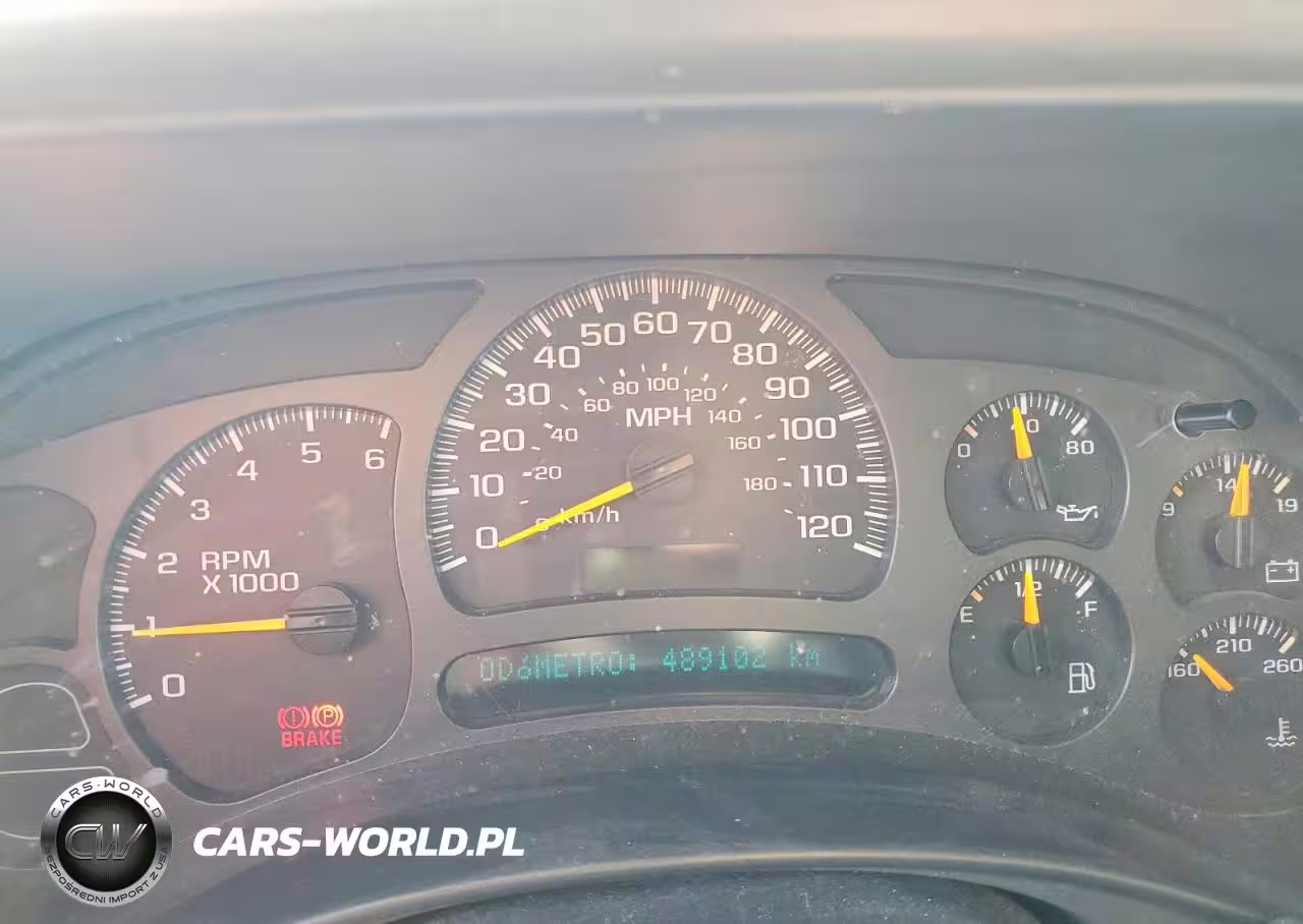 2003 GMC New Sierra C1500 VIN:1GTEC19T83E344599 - 9