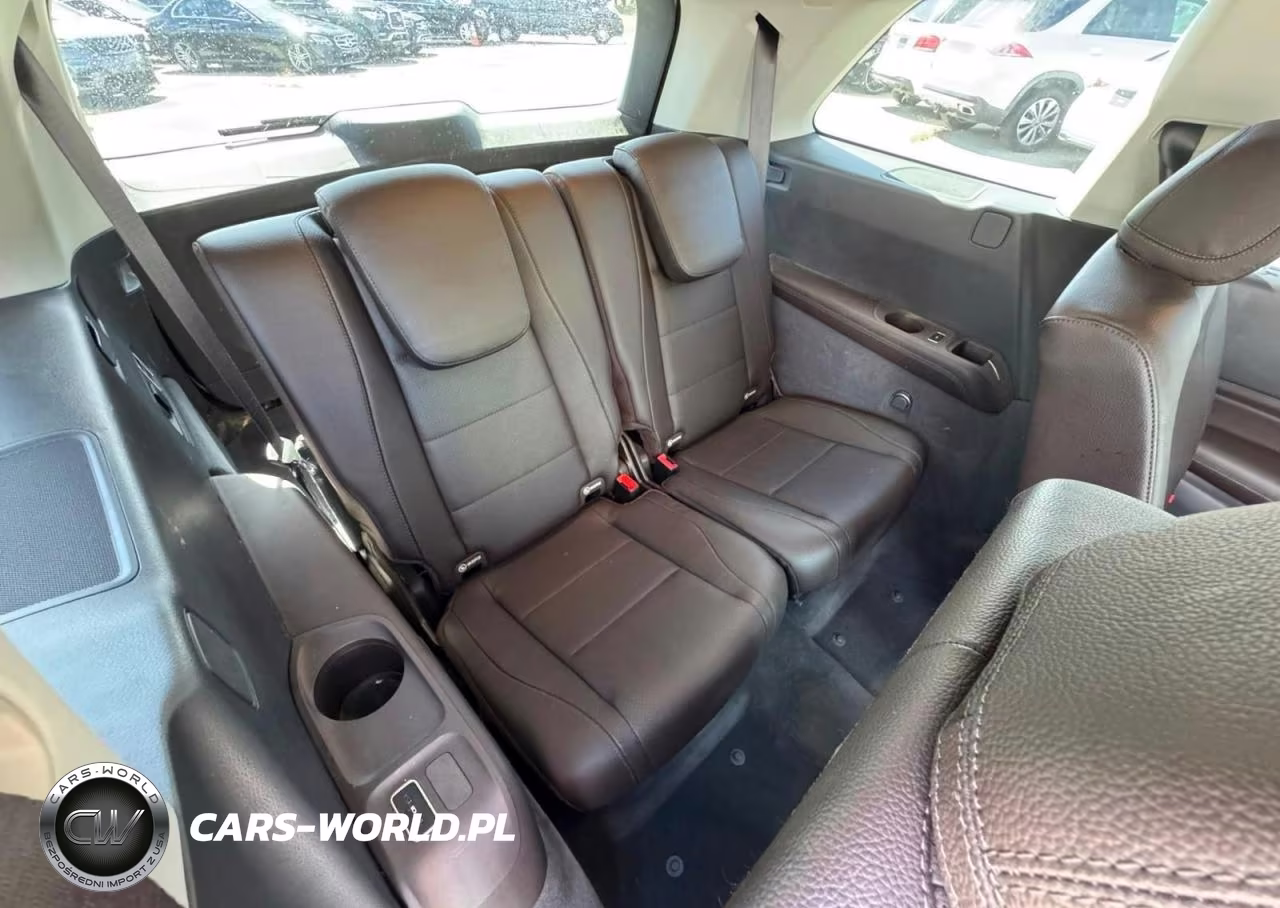 2020 Mercedes-Benz Gls 450 4Matic VIN:4JGFF5KE1LA075993 - 9