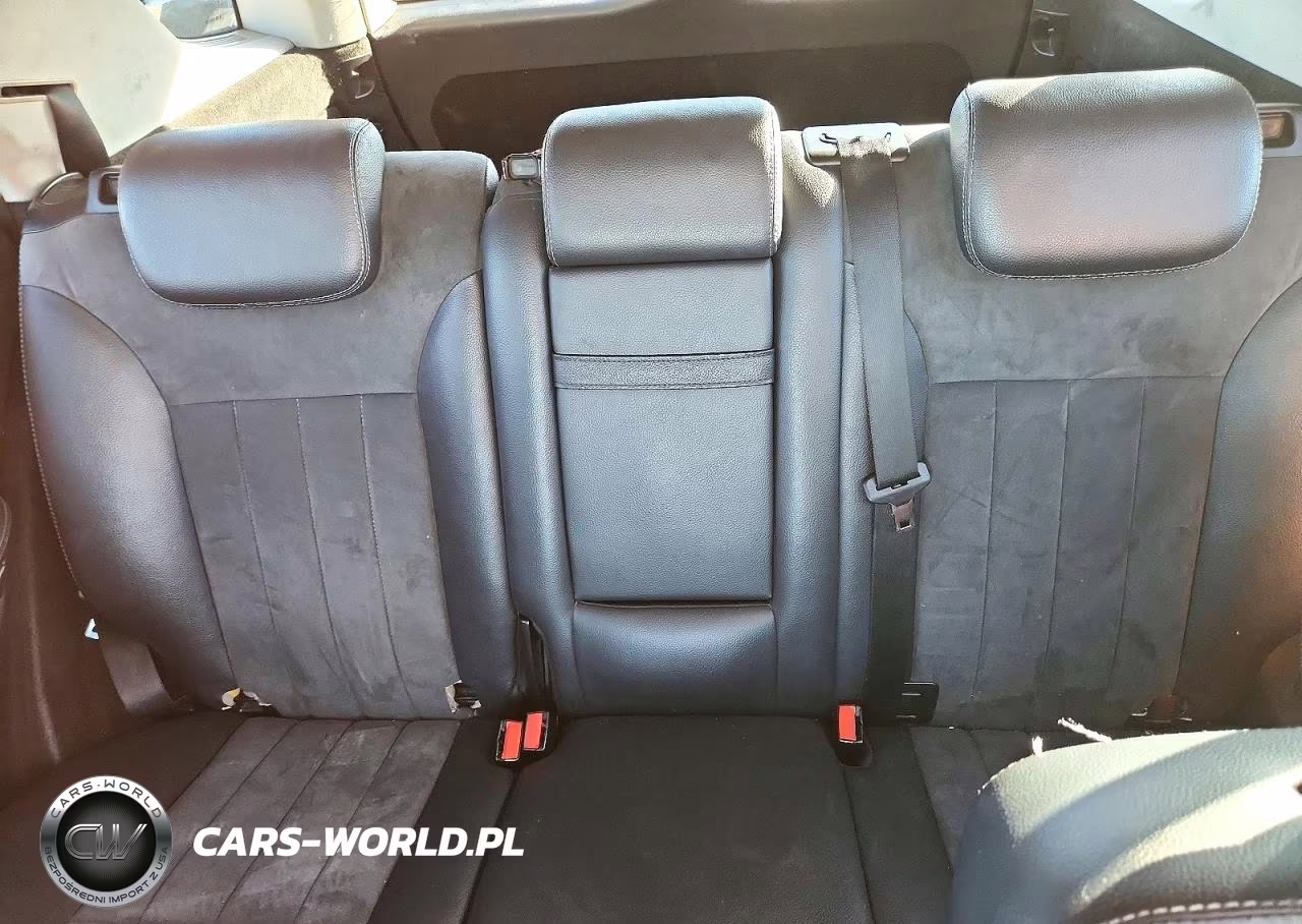 2006 Mercedes-Benz Ml 500 VIN:4JGBB75EX6A060947 - 10