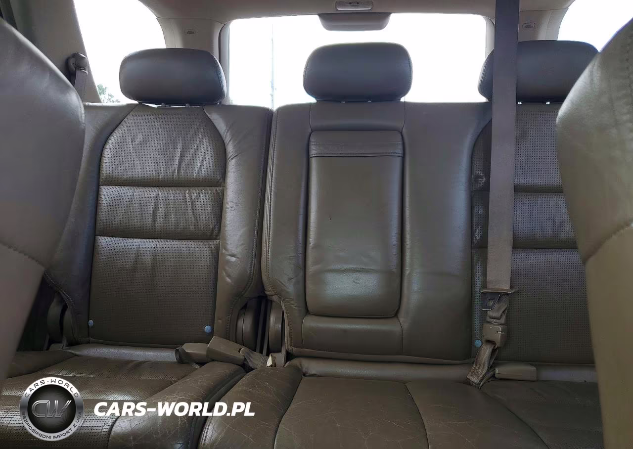 2005 Acura Mdx VIN:2HNYD18285H507079 - 10