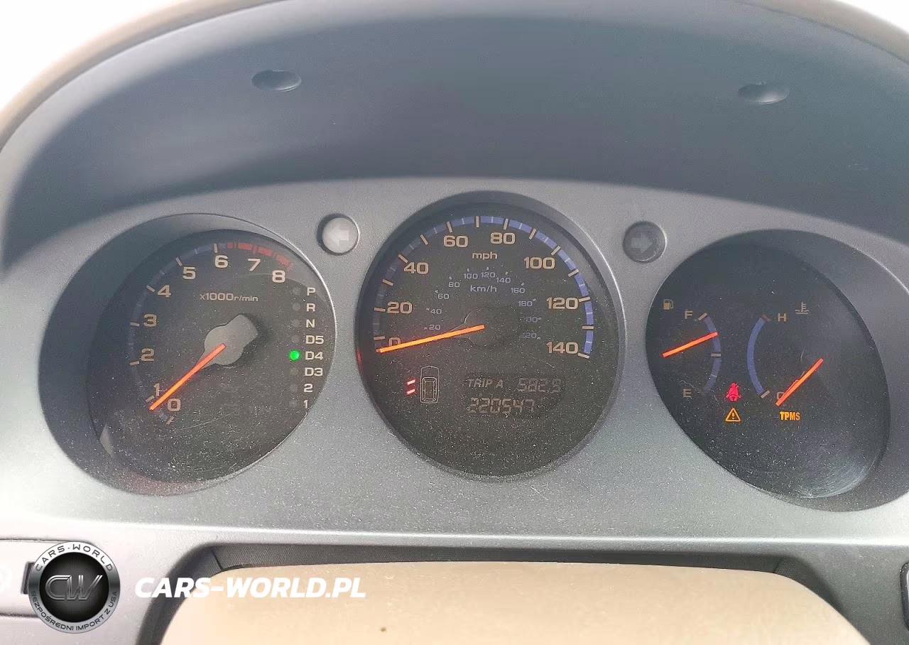 2005 Acura Mdx VIN:2HNYD18285H507079 - 9