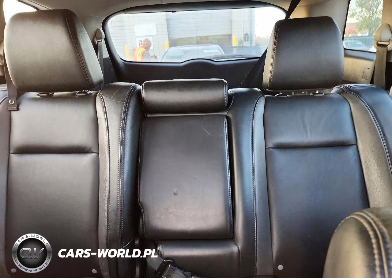 2012 Mazda Cx-9 VIN:JM3TB3DV0C0346995 - 10