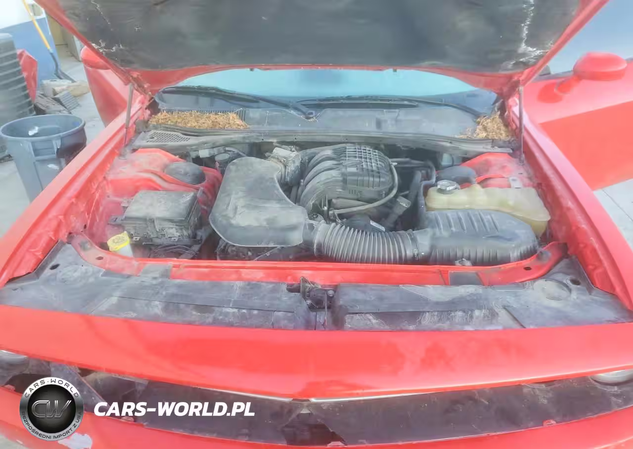 2016 Dodge Challenger Sxt VIN:2C3CDZAG1GH278949 - 11