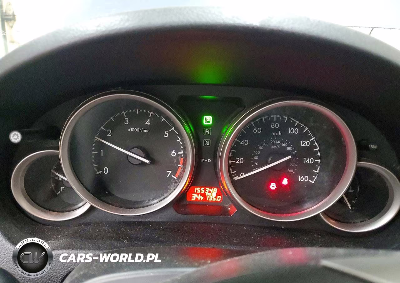 2010 Mazda 6 I VIN:1YVHZ8BH4A5M14326 - 9