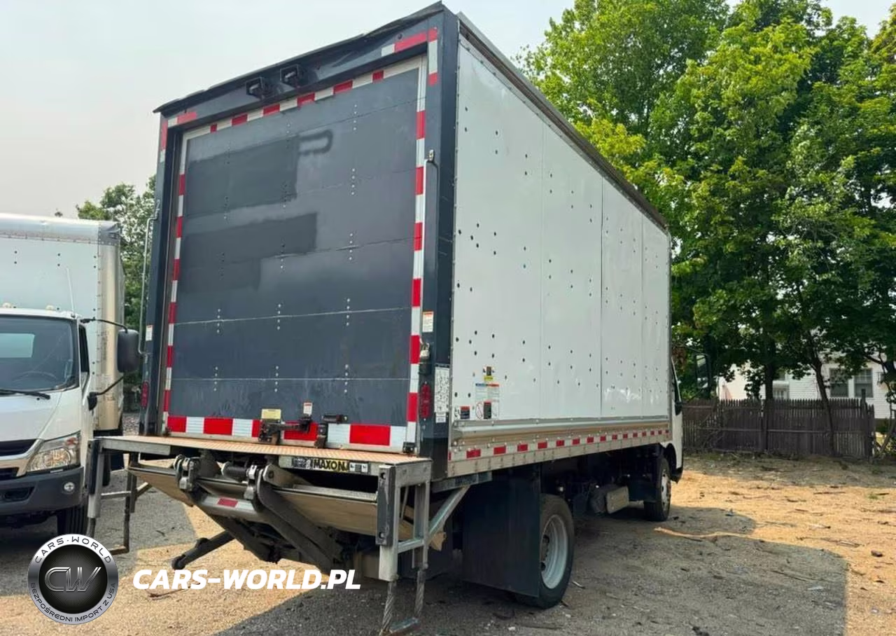 2020 Hino 195 VIN:JHHRDM2H6LK008972 - 4