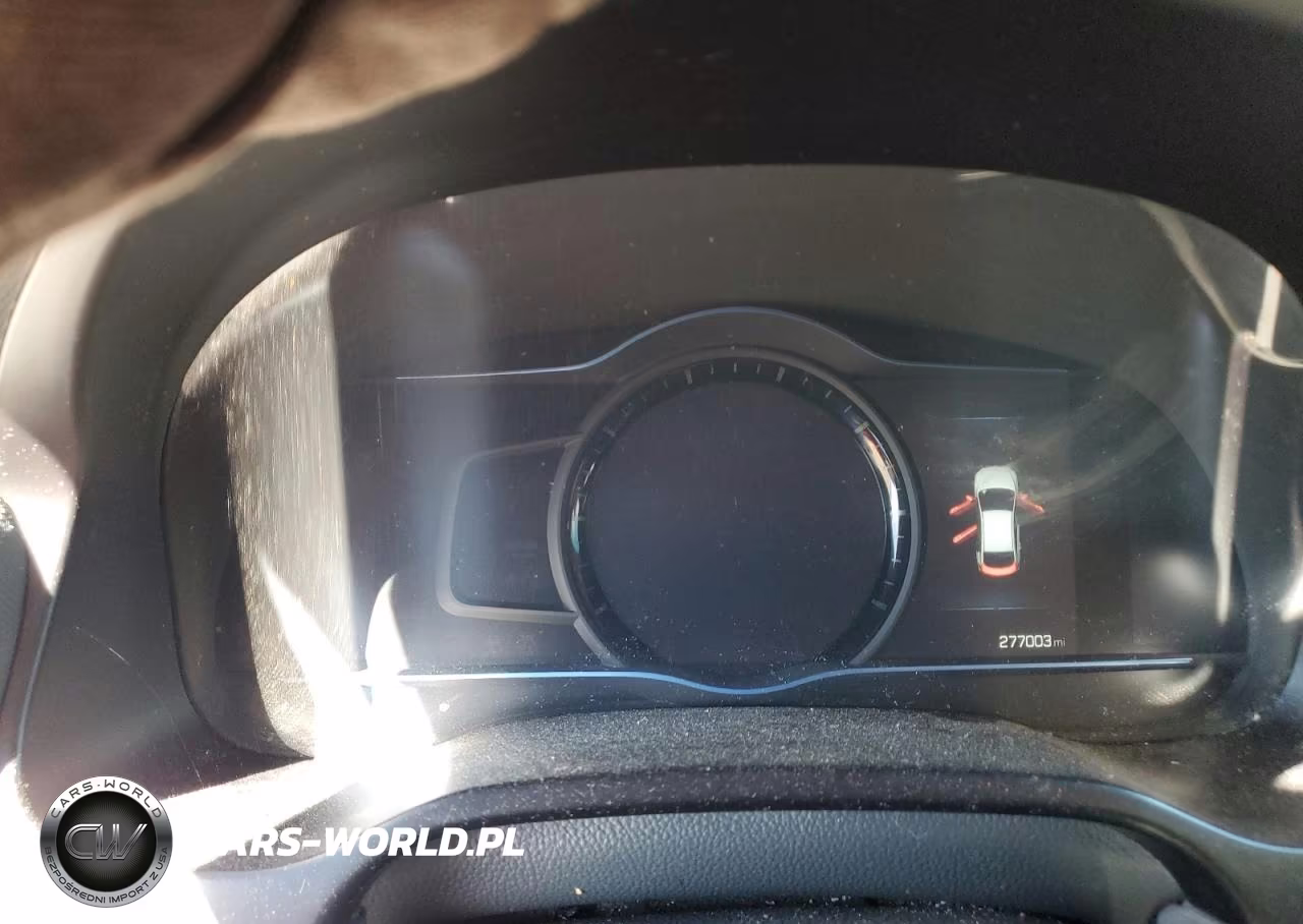 2019 Hyundai Ioniq Sel VIN:KMHC75LC4KU130804 - 9