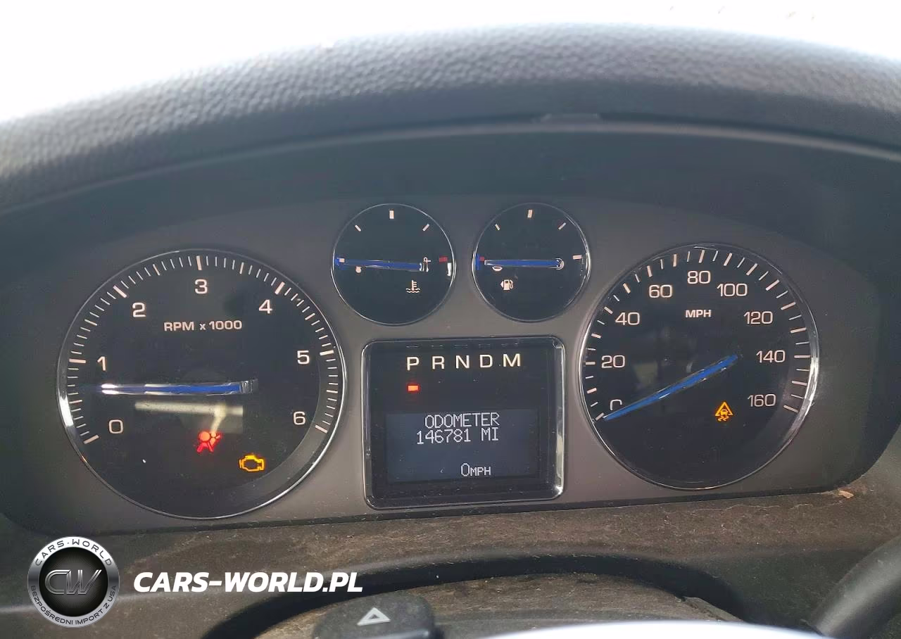2007 Cadillac Escalade Luxury VIN:1GYEC63837R344911 - 9