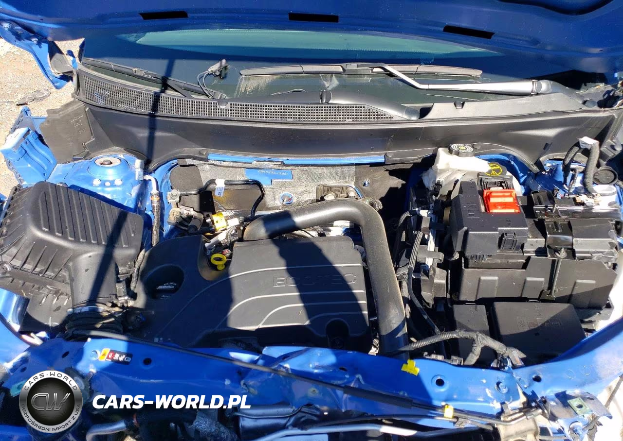 2025 Chevrolet Equinox Rs VIN:3GNAXLEG8SL176167 - 12