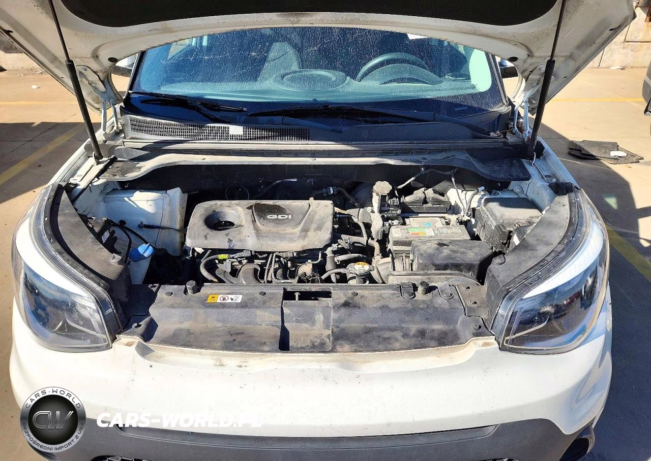2019 Kia Soul Base VIN:KNDJN2A27K7011864 - 11