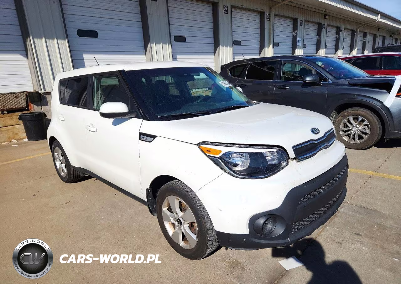 2019 Kia Soul Base VIN:KNDJN2A27K7011864 - 4