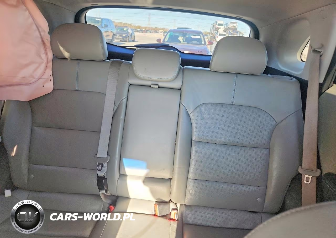 2018 Kia Niro Ex Premium VIN:KNDCC3LD8J5210127 - 10