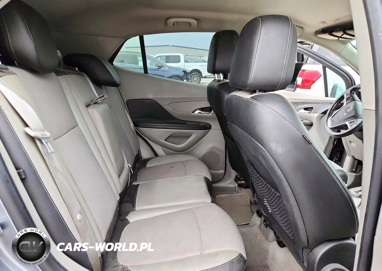2014 Buick Encore VIN:KL4CJFSB3EB588087 - 10