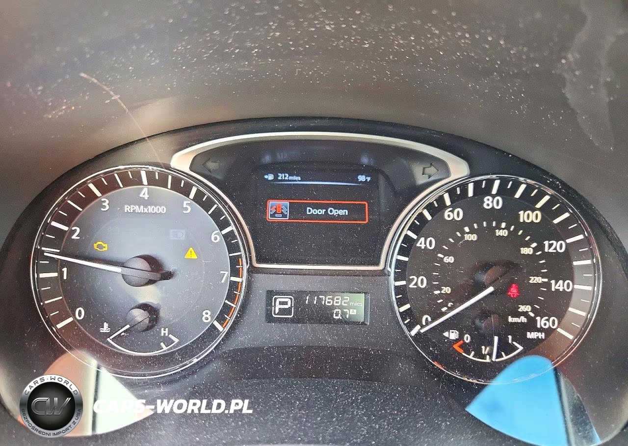 2013 Nissan Altima 2.5 VIN:1N4AL3AP8DN573736 - 10