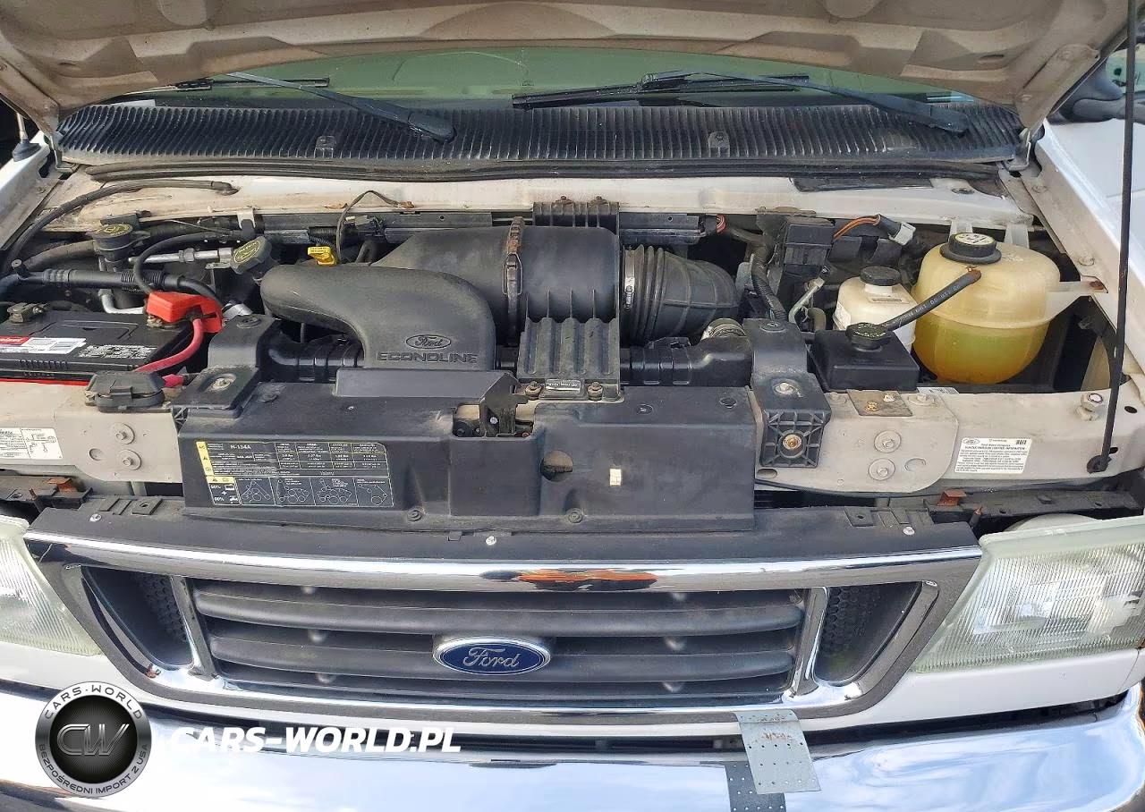 2007 Ford Econoline E450 Super Duty Cutaway Van VIN:1FDXE45S17DA58702 - 11