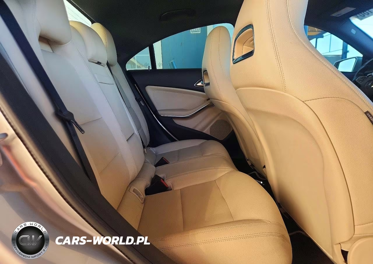 2018 Mercedes-Benz Cla 250 VIN:WDDSJ4EB3JN536524 - 10