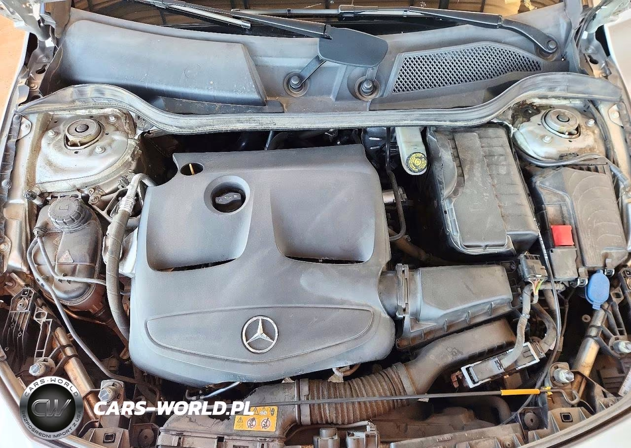 2018 Mercedes-Benz Cla 250 VIN:WDDSJ4EB3JN536524 - 11