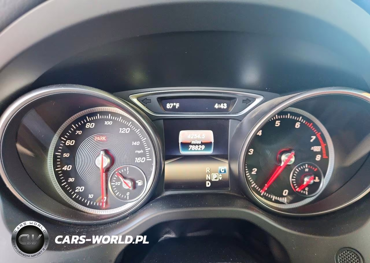 2018 Mercedes-Benz Cla 250 VIN:WDDSJ4EB3JN536524 - 9