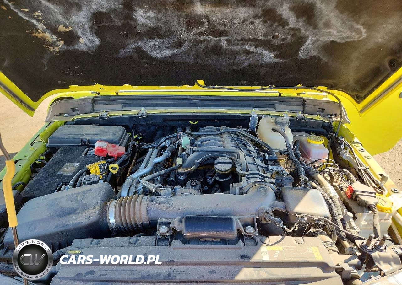 2022 Jeep Wrangler Sport VIN:1C4GJXAGXNW231413 - 11