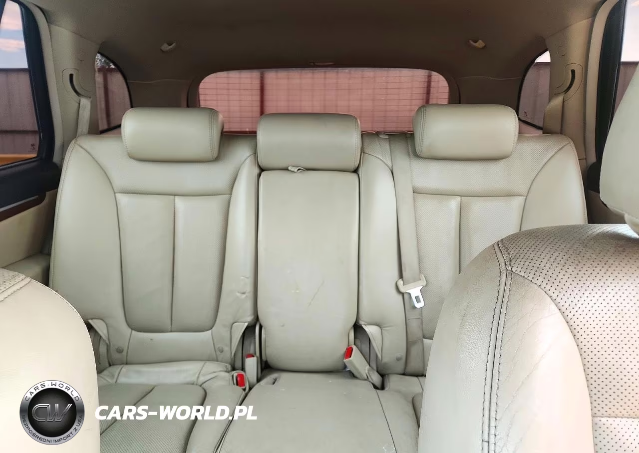 2007 Hyundai Santa Fe Se VIN:5NMSH13E87H045857 - 10