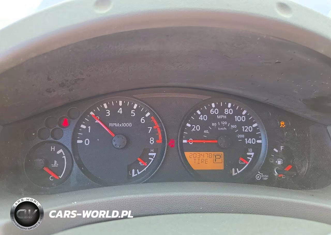 2012 Nissan Frontier S VIN:1N6AD0ER6CC413010 - 9