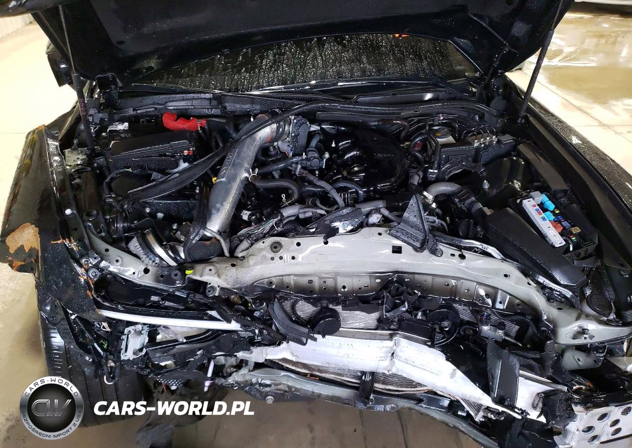 2024 Lexus Is 350 F Sport VIN:JTHGZ1E22R5036162 - 11