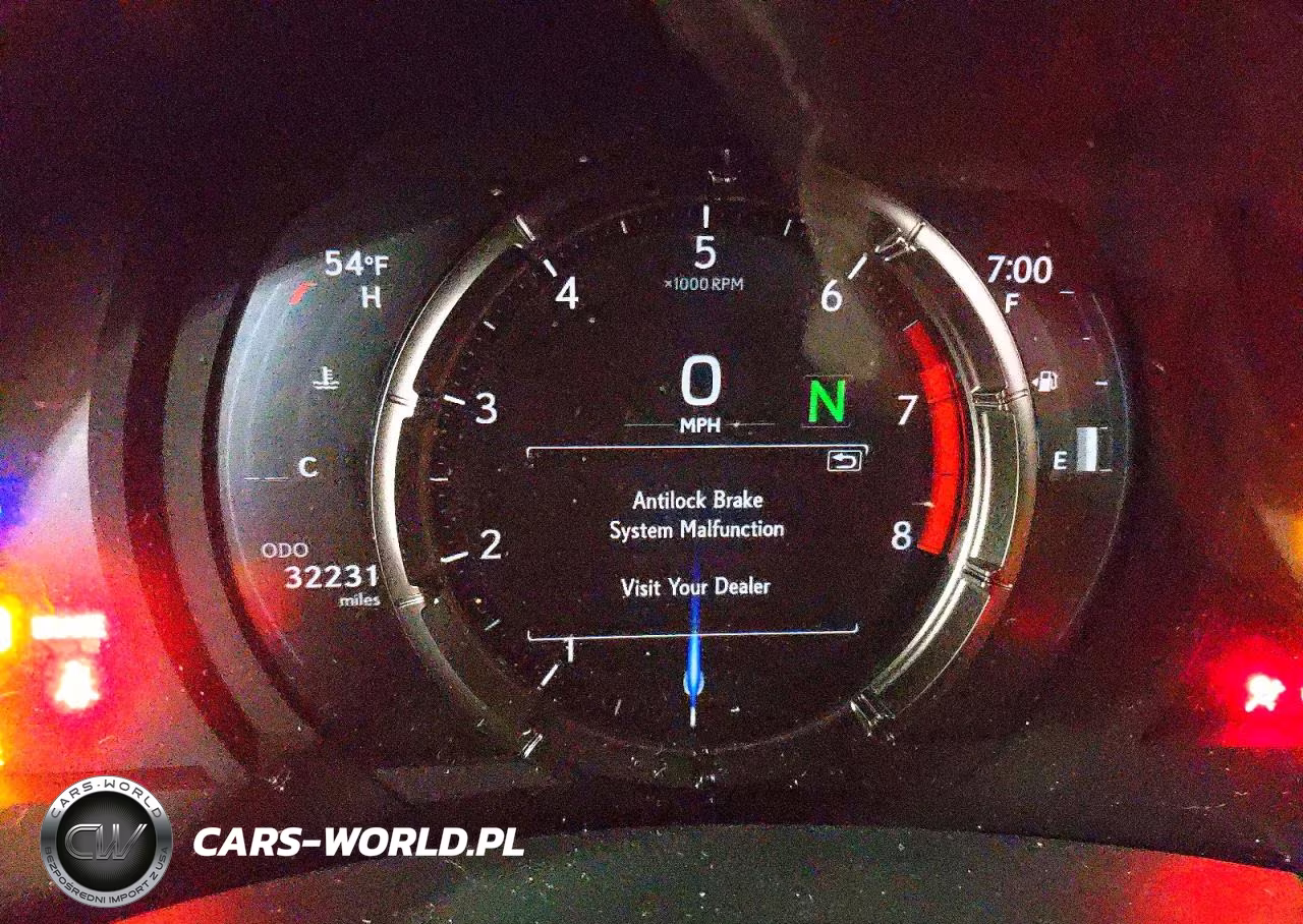 2024 Lexus Is 350 F Sport VIN:JTHGZ1E22R5036162 - 9