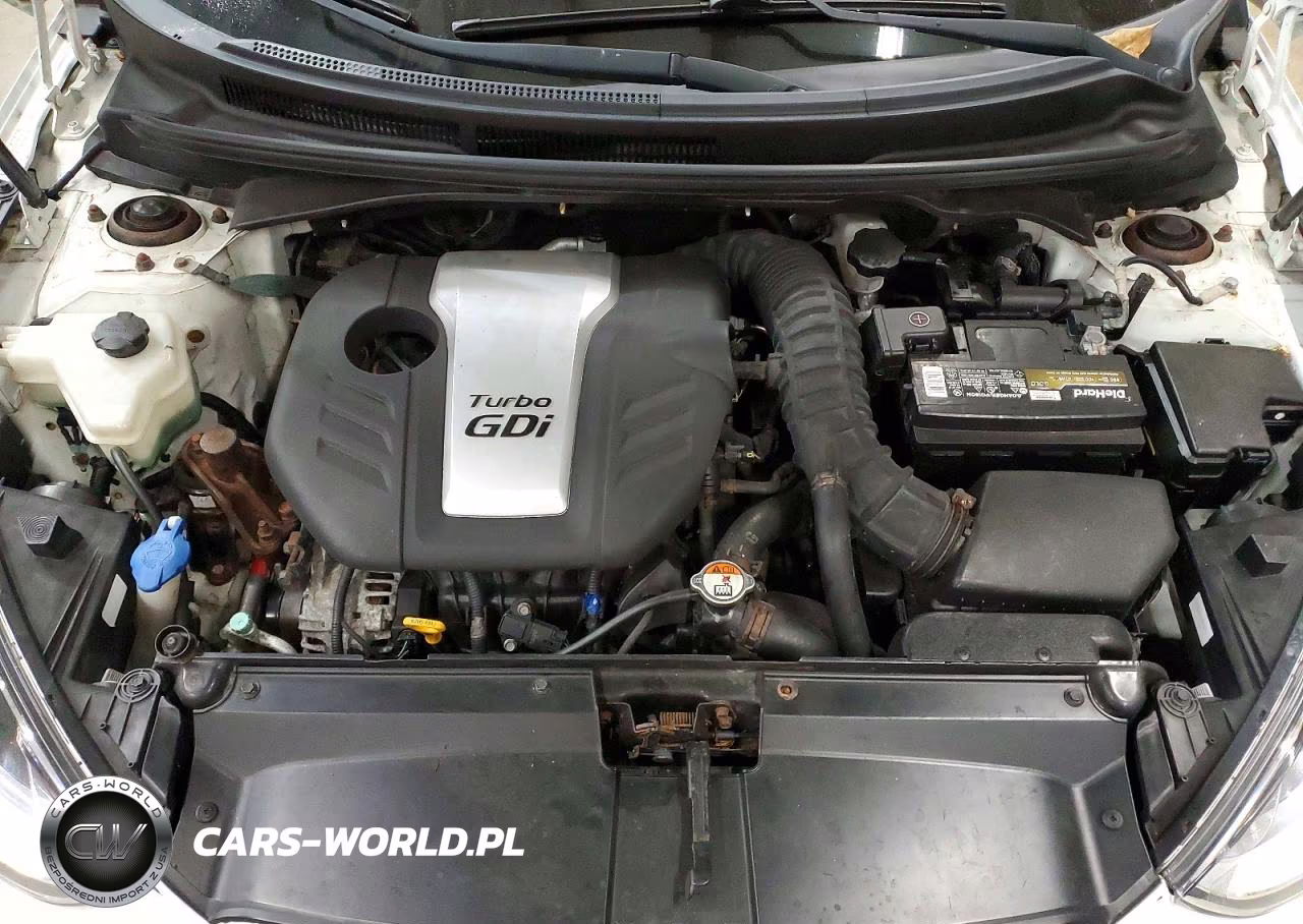 2014 Hyundai Veloster Turbo R-Spec VIN:KMHTC6AE5EU205763 - 11