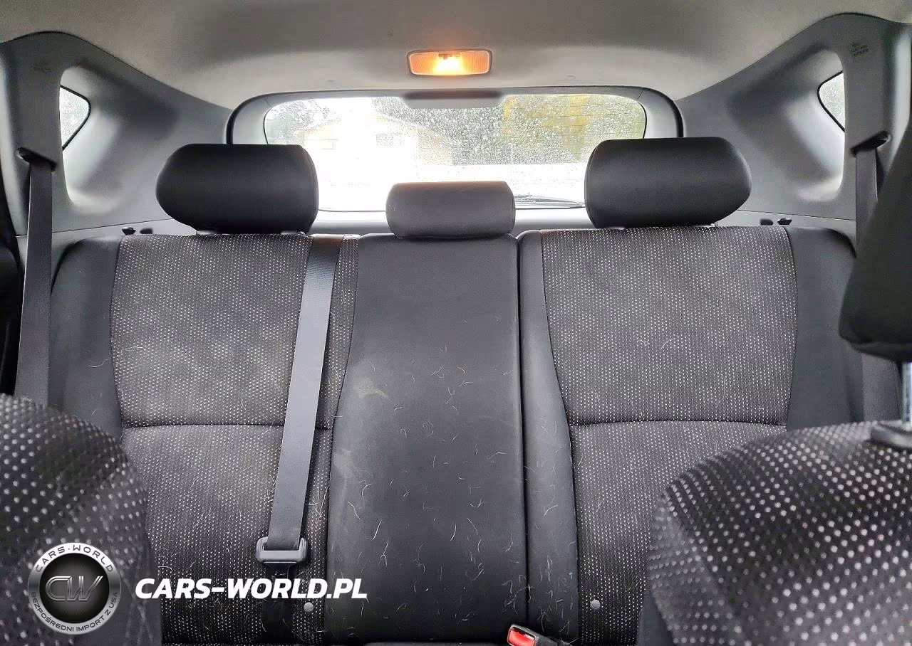 2009 Pontiac Vibe VIN:5Y2SP67809Z456415 - 10