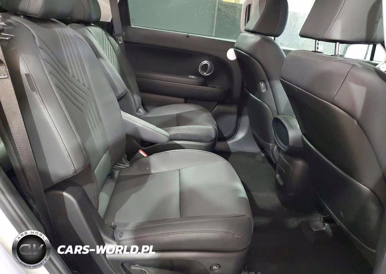 2026 Hyundai Palisade Sel VIN:KM8RL5S23TU120524 - 11