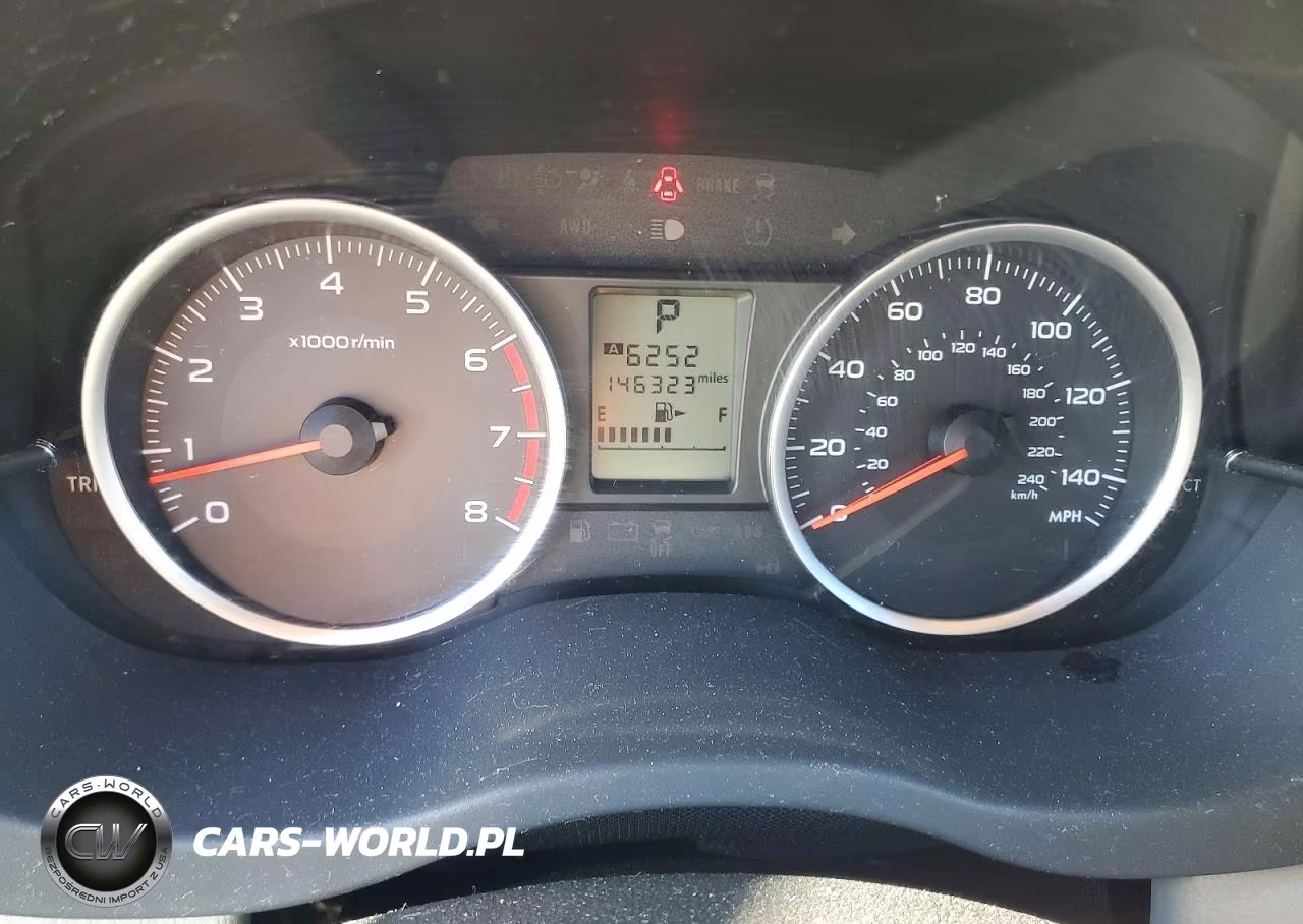 2016 Subaru Forester 2.5I Premium VIN:JF2SJADC0GH525928 - 9