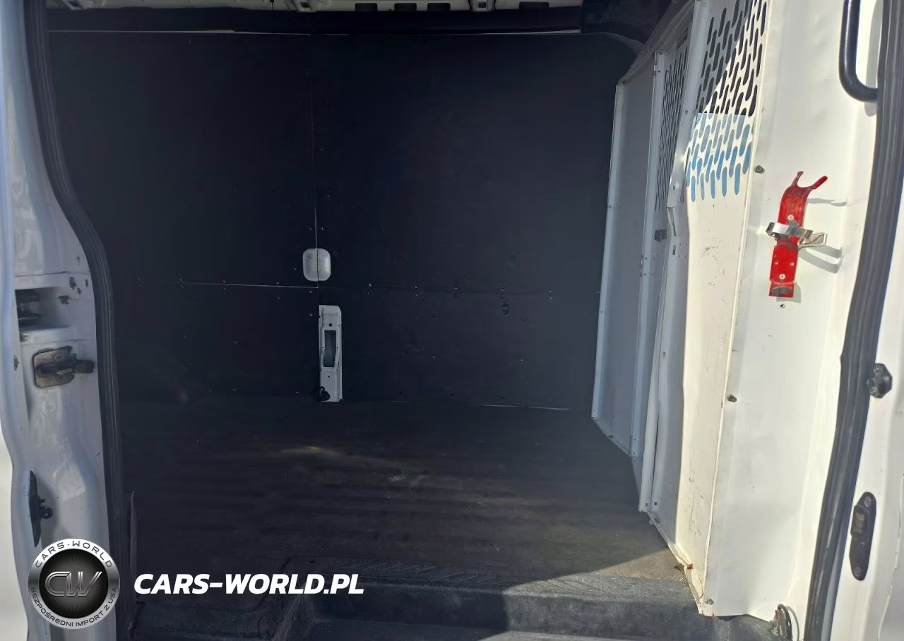 2019 Ford Transit T-150 VIN:1FTYE2CM2KKB61861 - 11